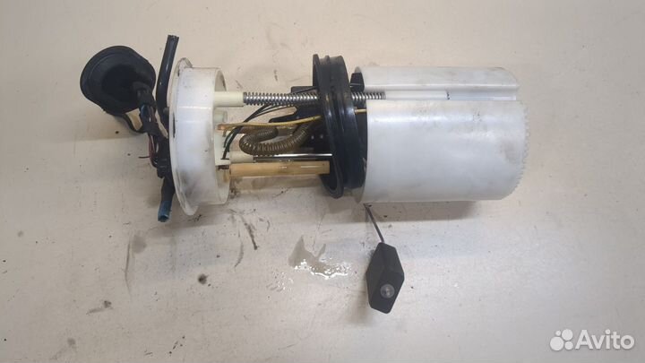 Насос топливный электрический Volkswagen Touran
