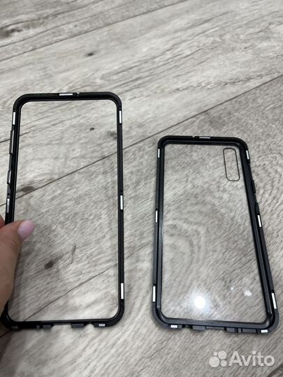 Чехол на Samsung А30, А50