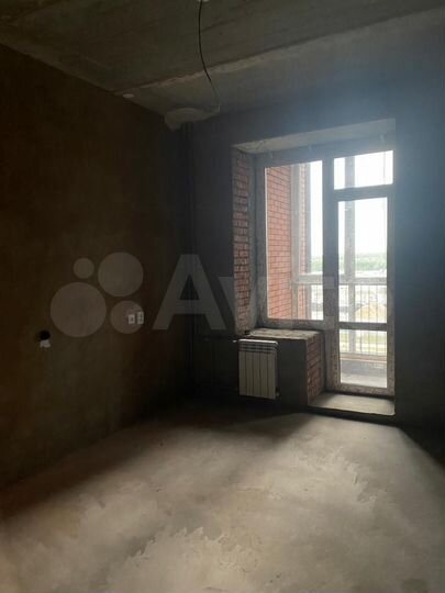 1-к. квартира, 34,1 м², 3/9 эт.