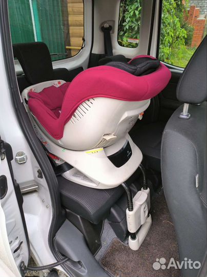 Детское автокресло Carmate Kurutto NT2 Premium