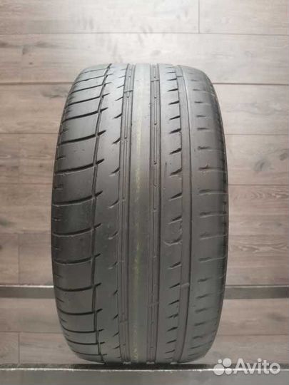 Triangle Sportex TSH11 255/40 R18 97W