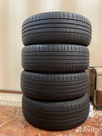 Hankook Ventus Prime 2 K115 235/60 R18