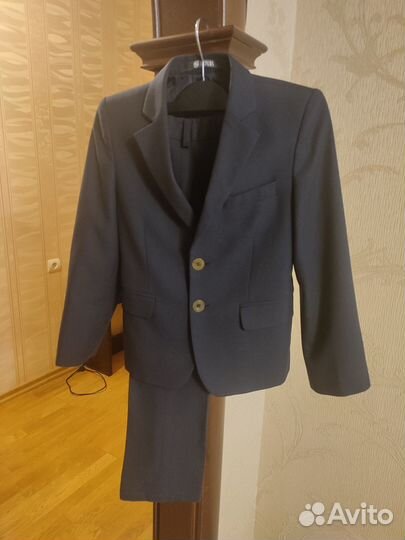 Школьный костюм Peplos