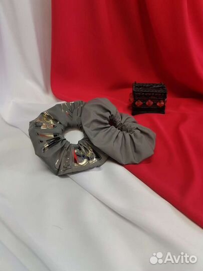 Резинки для волос