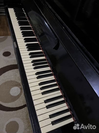 Фортепиано