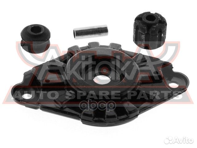 Опора амортизатора зад прав/лев 0211N16R asva