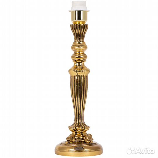 Настольная лампа Богемия Бронза Антиквайт