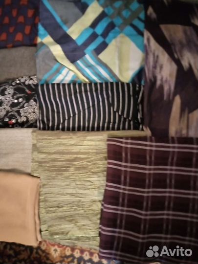 Отрез ткани