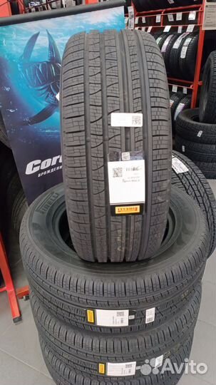 Pirelli Scorpion Verde 265/60 R18 110H