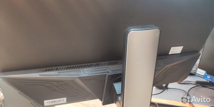 Монитор dexp 22 IPS fullhd