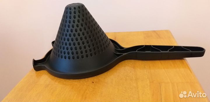 Tupperware Сито, силиконовые нож, скребок, карвинг