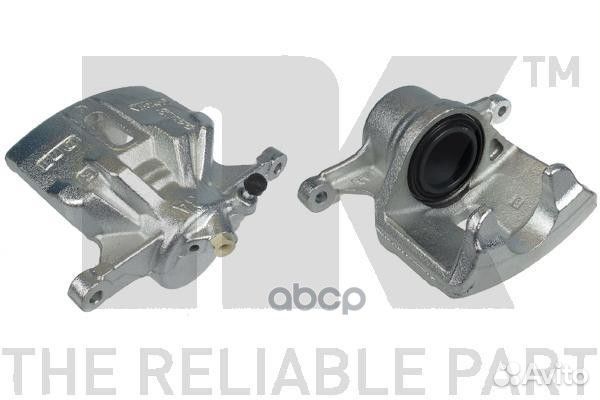 214570 4773012450 суппорт тормозной перед.пр