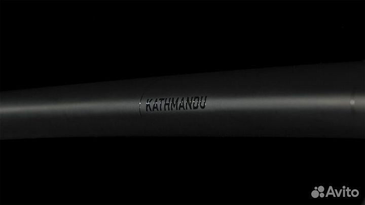 Cube Kathmandu Hybrid SLT 750 2023