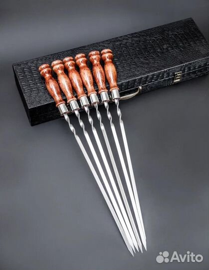 Шашлычный набор оптом