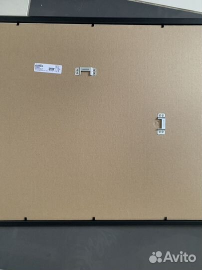 Постер в раме