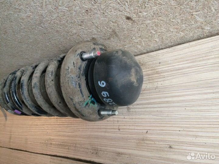 Амортизатор задний Chevrolet Epica V250 X20D1 2006