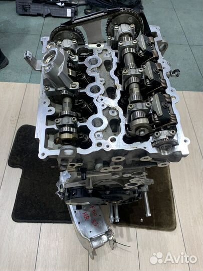 Двигатель Bmw 318I F30 B38B15A