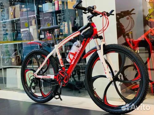 Велосипеды