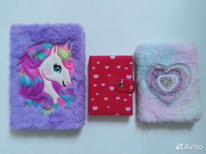 Блокноты Папки Органайзеры