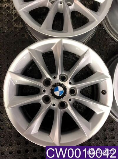 Диски R16 BMW Б/у оригинал