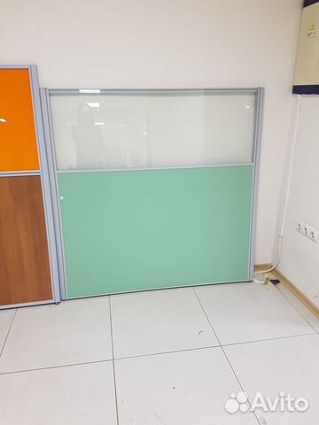 Перегородка для зонирования