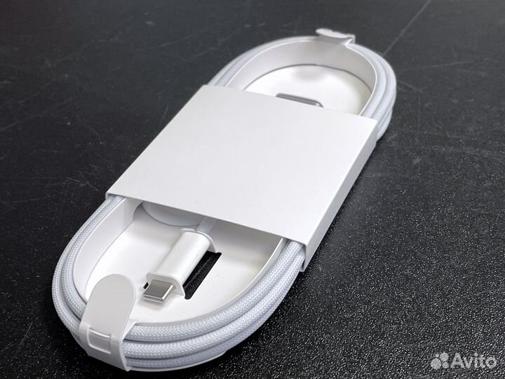 Кабель для MacBook Apple USB-C to Magsafe 3