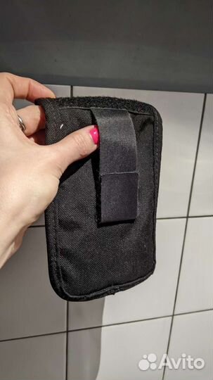 Чехол Portabrace