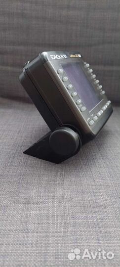 Эхолот Eagle Ultra 3 + датчик эхолота