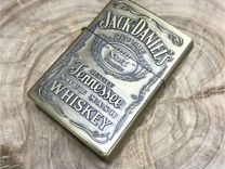 Зажигалка бензиновая zippo