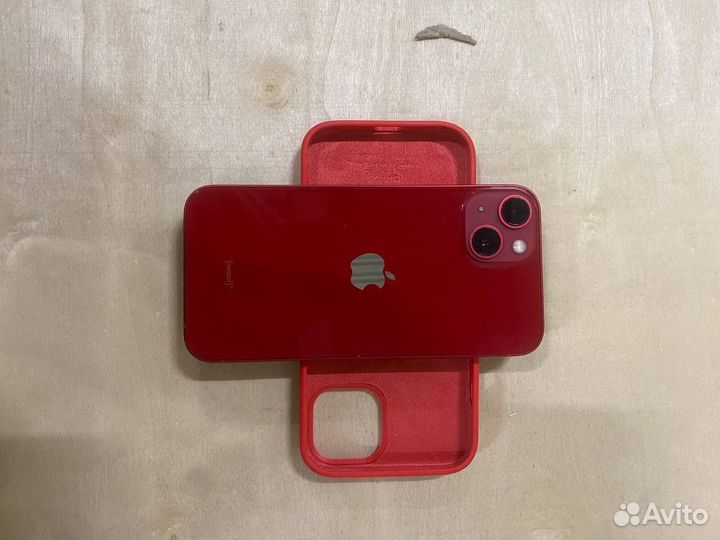 iPhone 13, 256 ГБ