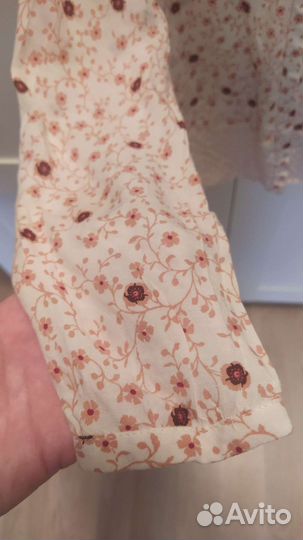 Блузка Zara для девочки