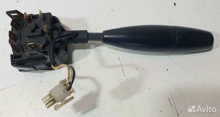 Переключатель фар подрулевой Daewoo Nexia