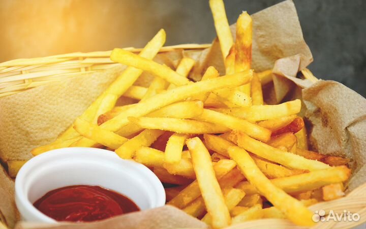 Сотрудник в ресторан (кассир/повар) без опыта