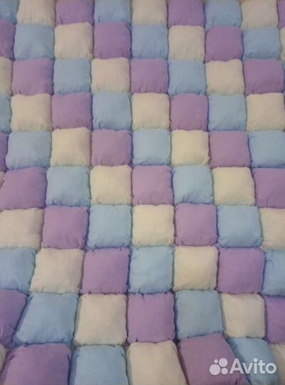 Одеяло бонбон