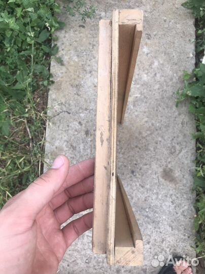 Шинковка для капусты СССР