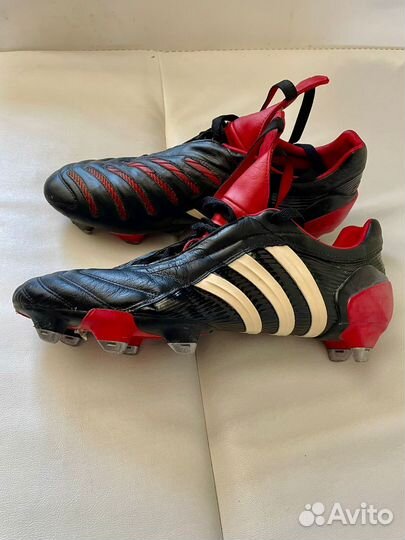 Adidas Predator Pulse оригинал