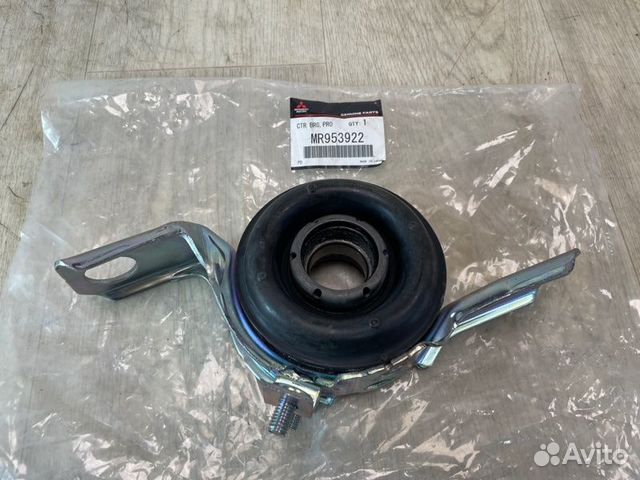 Подшипник подвесной Mitsubishi Outlander 1 CU 4G63