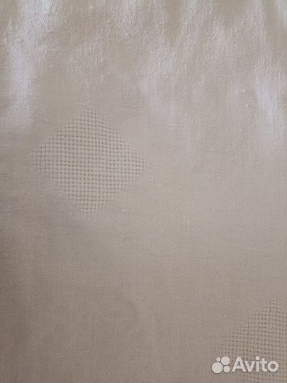 Кухонные скатерти