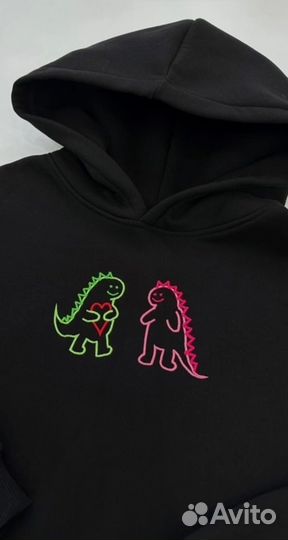 Машинная вышивка