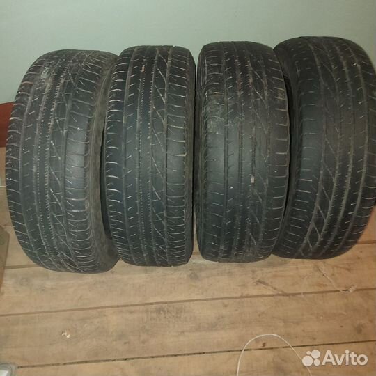 Goodyear Eagle Sport 185/65 R15