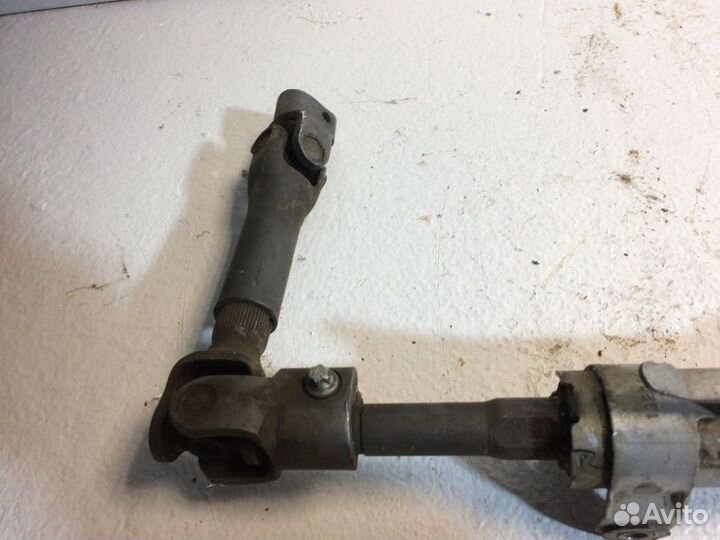 Рулевая колонка Opel Astra H