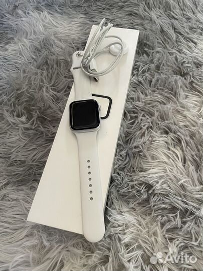 Apple Watch 4 44MM