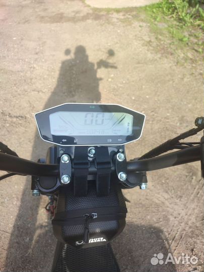 White Siberia Ikra 5000w