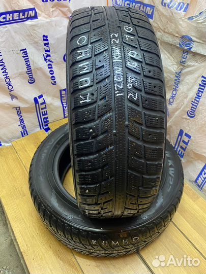 Kumho I'Zen KW22 205/60 R16