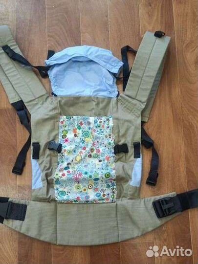 Эргорюкзак