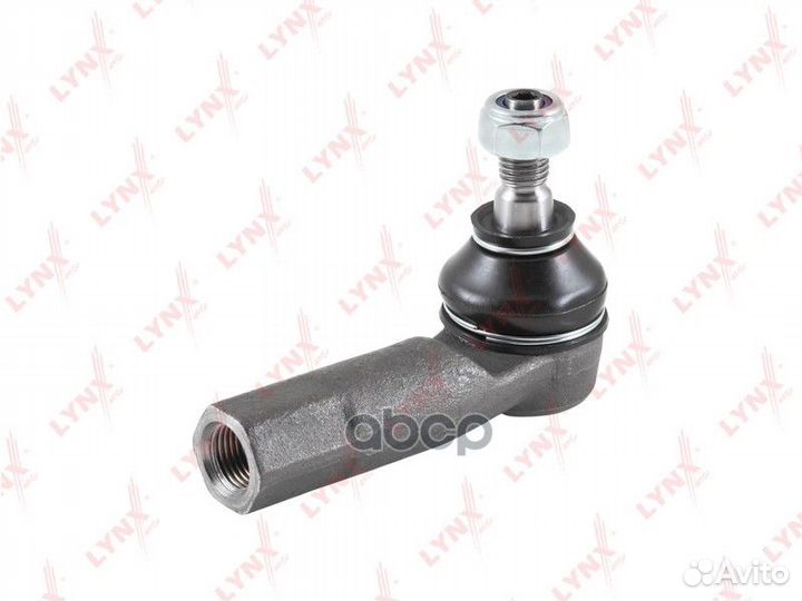 Наконечник рулевой тяги перед прав LCV C427