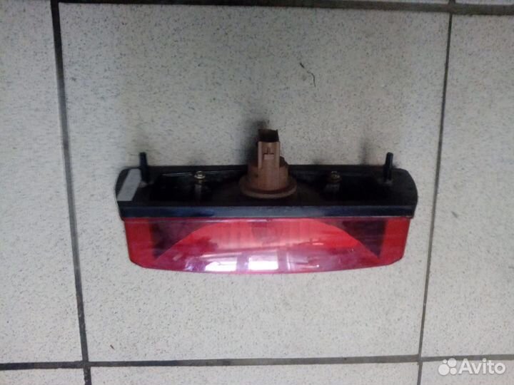 Стоп сигнал arctic cat xf m800