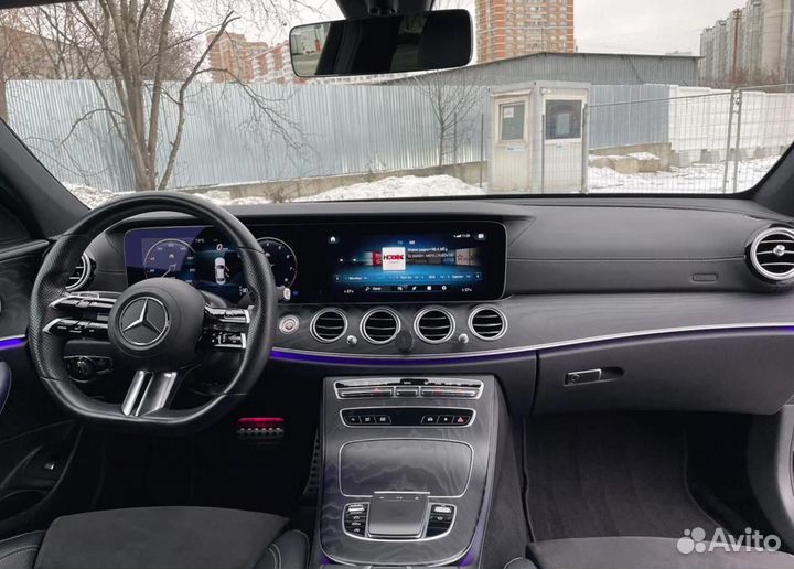 Частник Мерседес в ареду такси