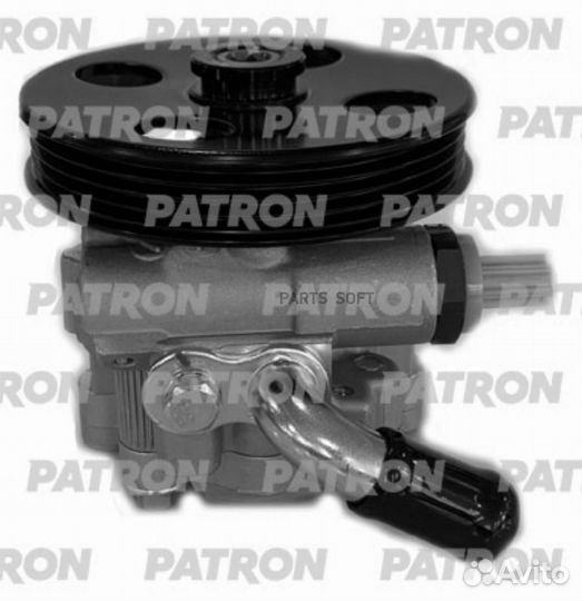 Patron PPS1150 Насос гидроусилителя
