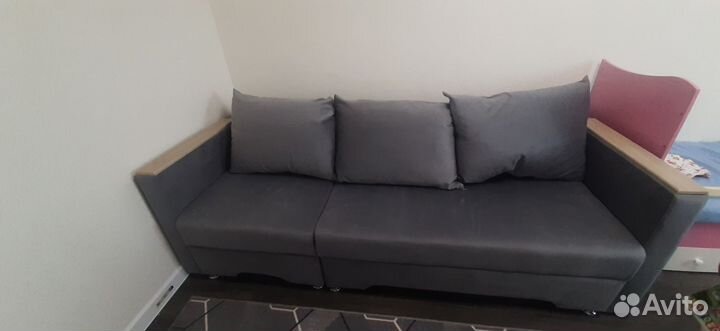 Диван 3в1